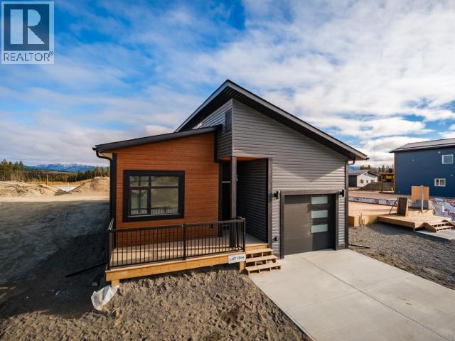 11 Aurora Drive, Whitehorse, Yukon  Y1A 0W5 - Photo 1 - 17758