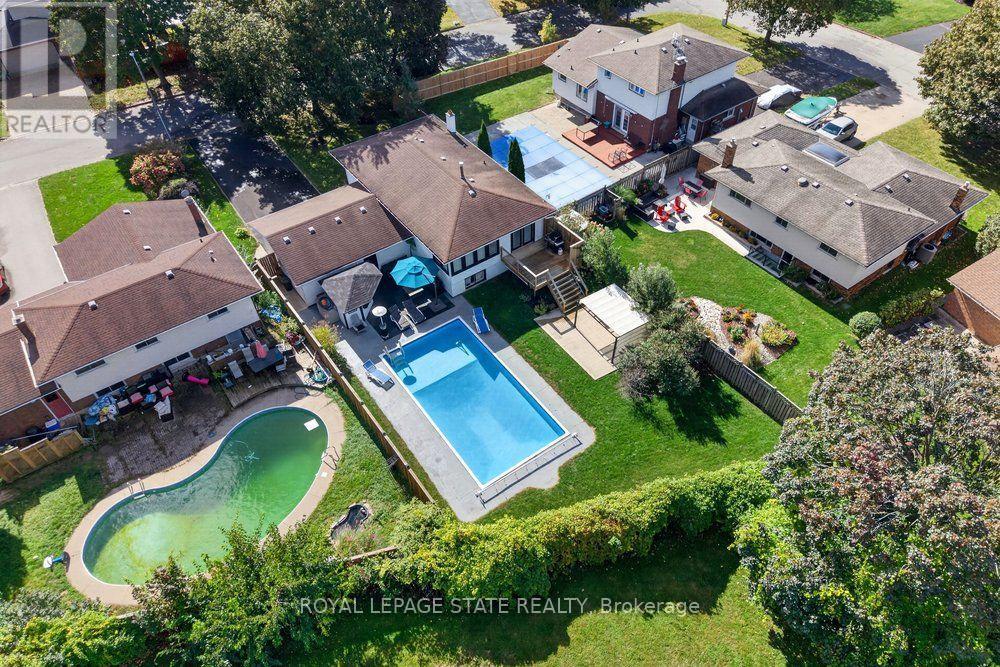 3 Regatta Drive, St. Catharines, Ontario  L2N 5P9 - Photo 10 - X13882756