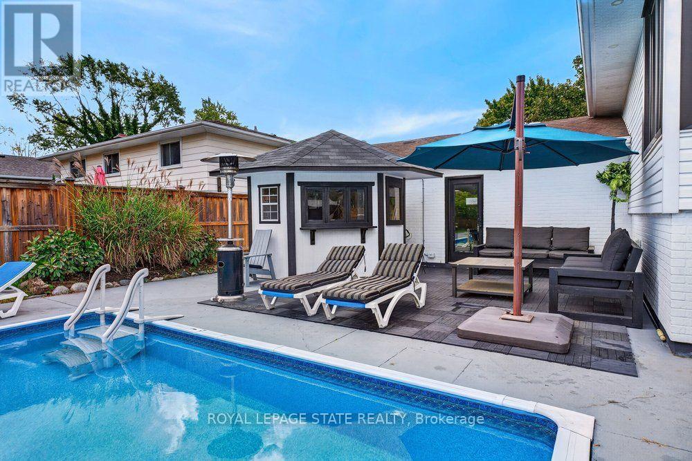 3 Regatta Drive, St. Catharines, Ontario  L2N 5P9 - Photo 45 - X13882756