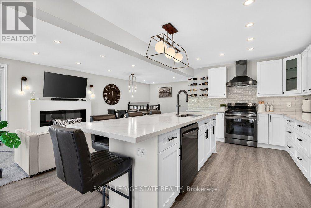 3 Regatta Drive, St. Catharines, Ontario  L2N 5P9 - Photo 4 - X13882756