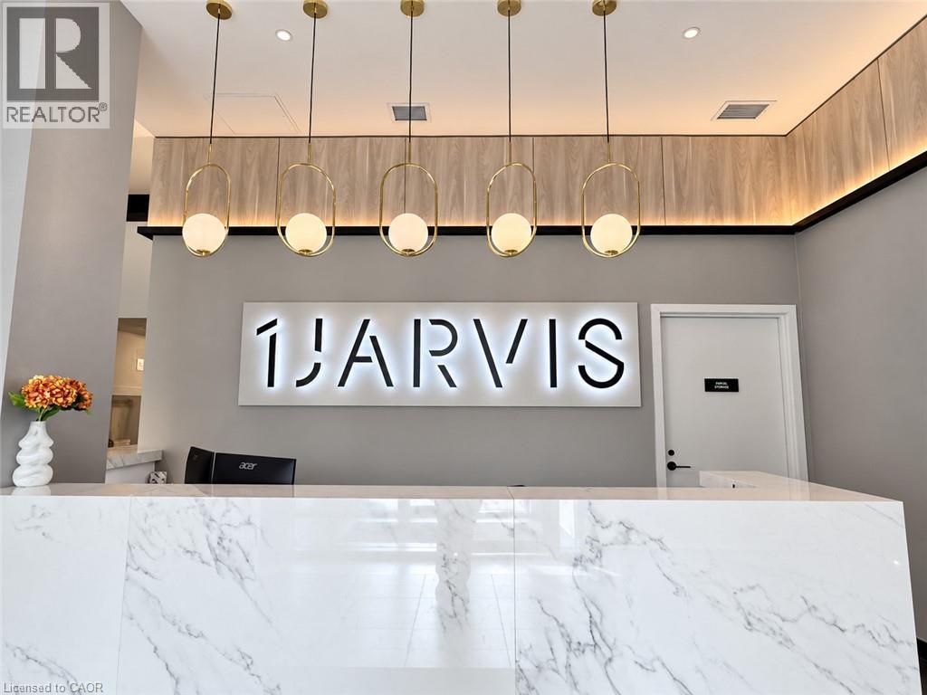 1 Jarvis Street Unit# 1402, Hamilton, Ontario  L8R 0A8 - Photo 13 - 40871070