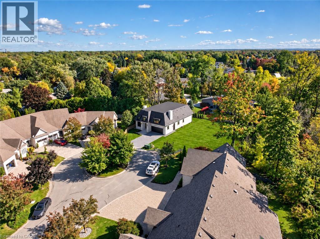 64 Bay Berry Lane, Niagara-On-The-Lake, Ontario  L0S 1J0 - Photo 3 - 40869368