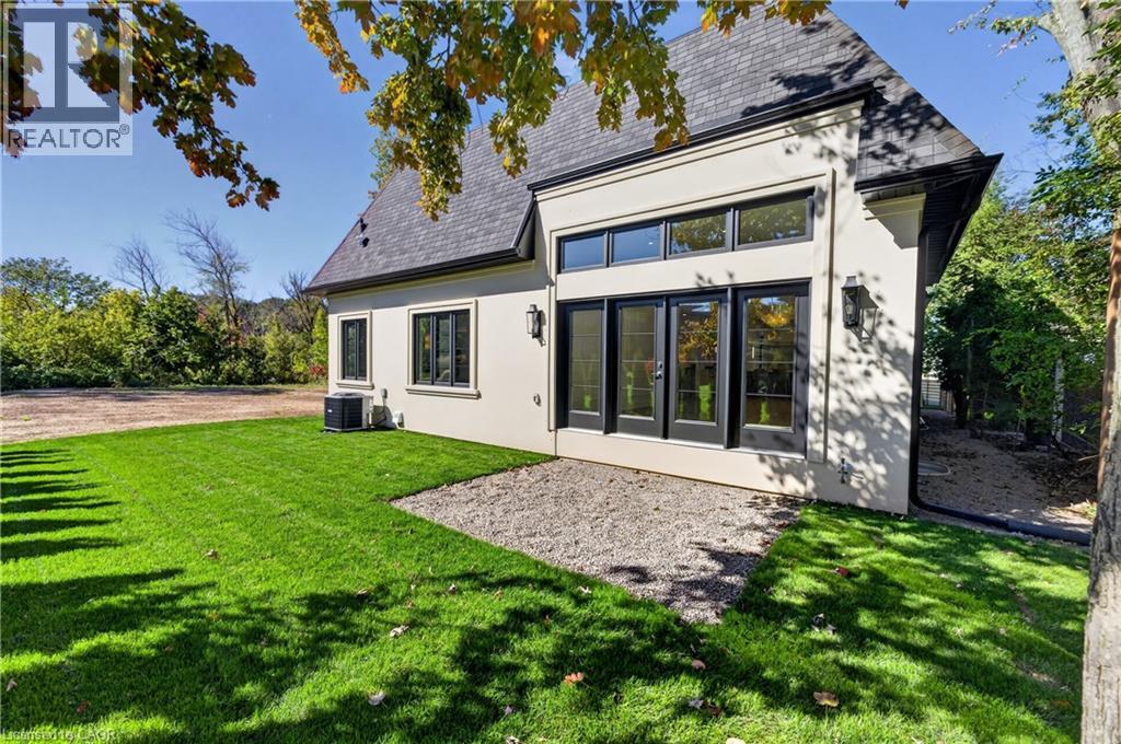 64 Bay Berry Lane, Niagara-On-The-Lake, Ontario  L0S 1J0 - Photo 44 - 40869368