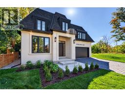 64 BAY BERRY Lane, Niagara-on-the-Lake, Ontario