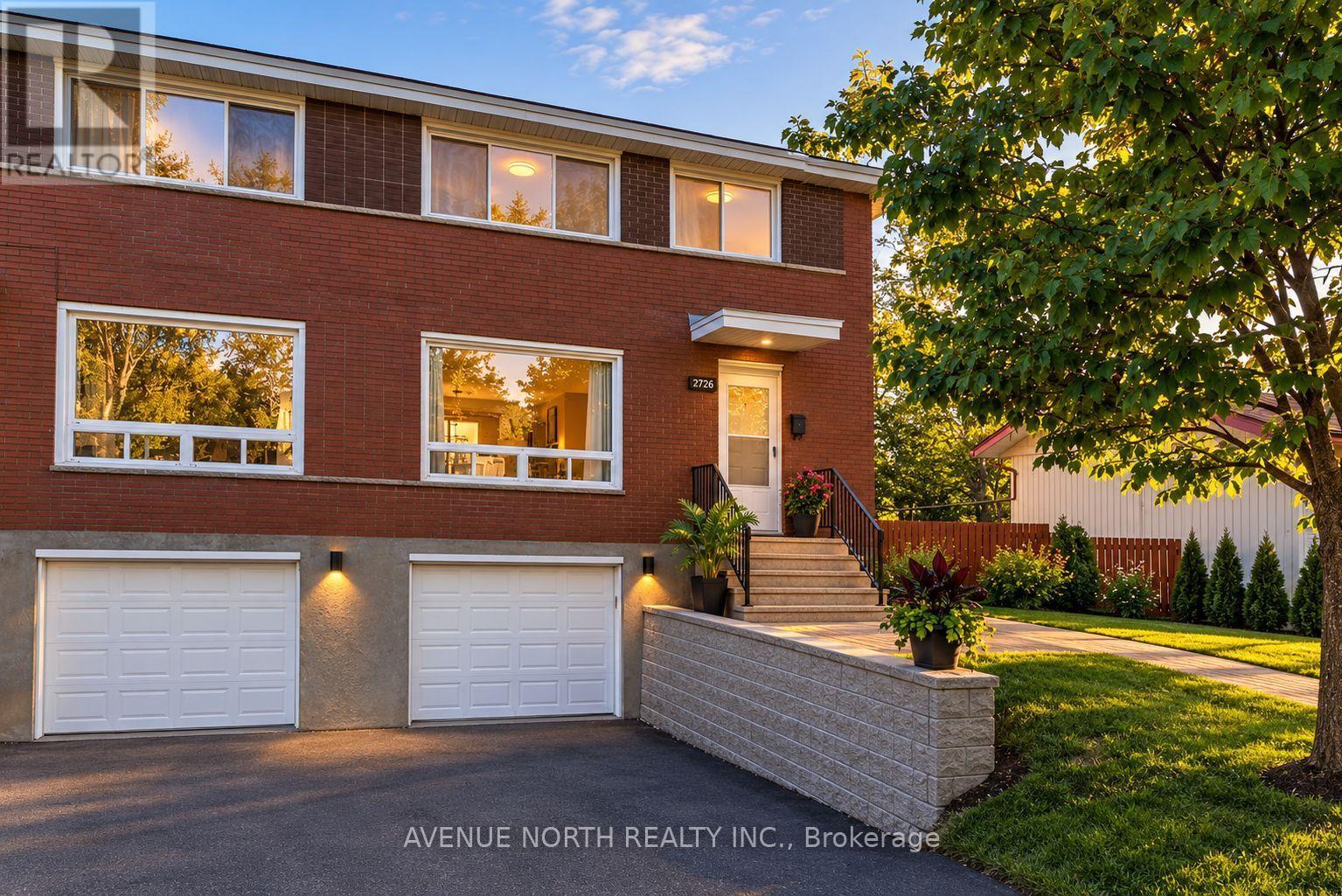 2732-2730 COLMAN STREET, Ottawa, Ontario