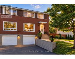 2732-2730 COLMAN STREET, Ottawa, Ontario