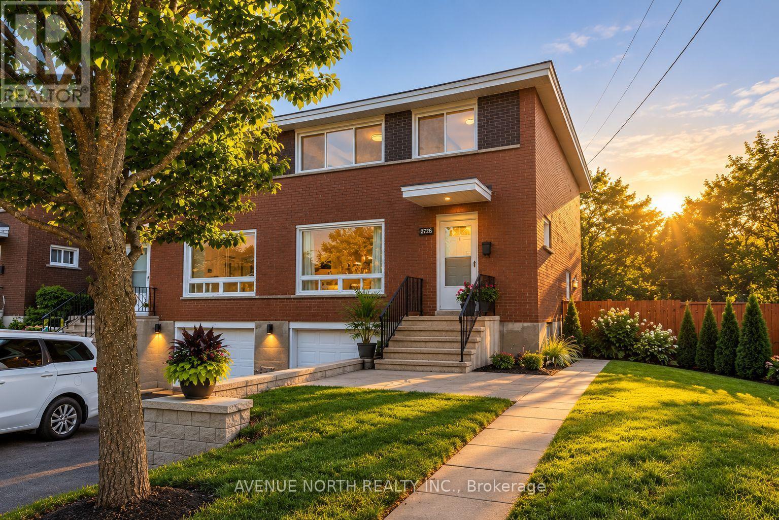 2732-2730 Colman Street, Ottawa, Ontario  K1V 8J9 - Photo 2 - X13642548