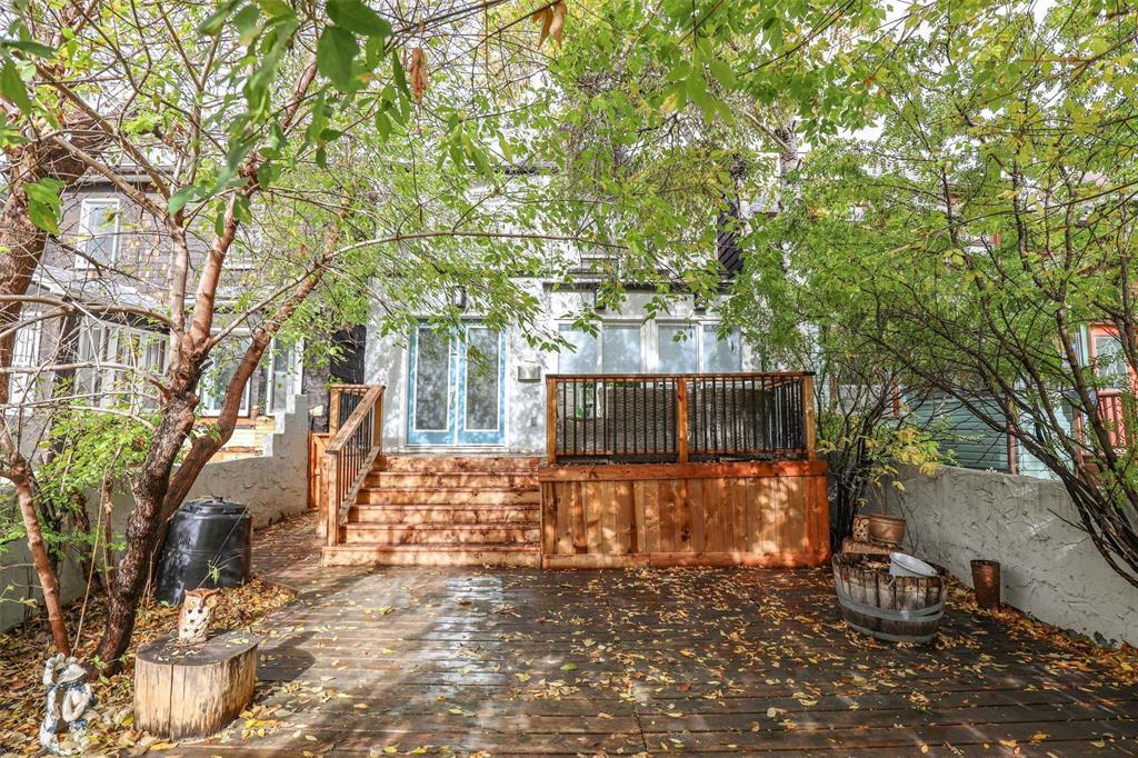 753 Mulvey Avenue, Winnipeg, Manitoba  R3M 1G4 - Photo 1 - 202625483