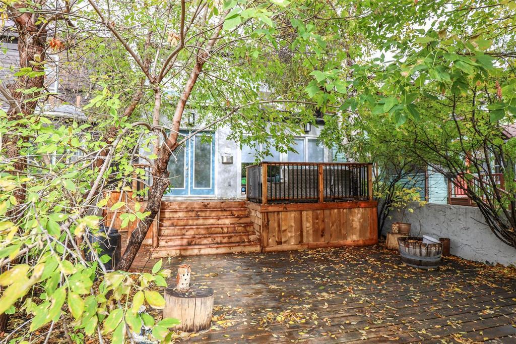 753 Mulvey Avenue, Winnipeg, Manitoba  R3M 1G4 - Photo 2 - 202625483