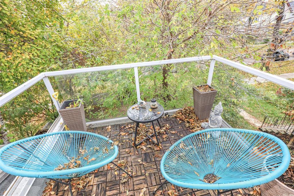 753 Mulvey Avenue, Winnipeg, Manitoba  R3M 1G4 - Photo 22 - 202625483