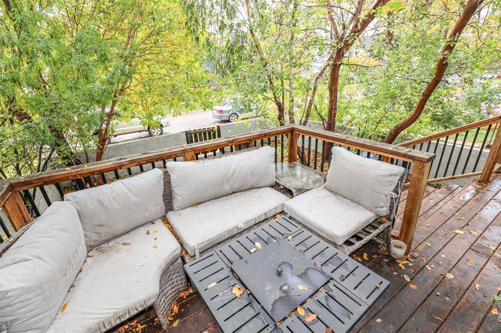 753 Mulvey Avenue, Winnipeg, Manitoba  R3M 1G4 - Photo 3 - 202625483