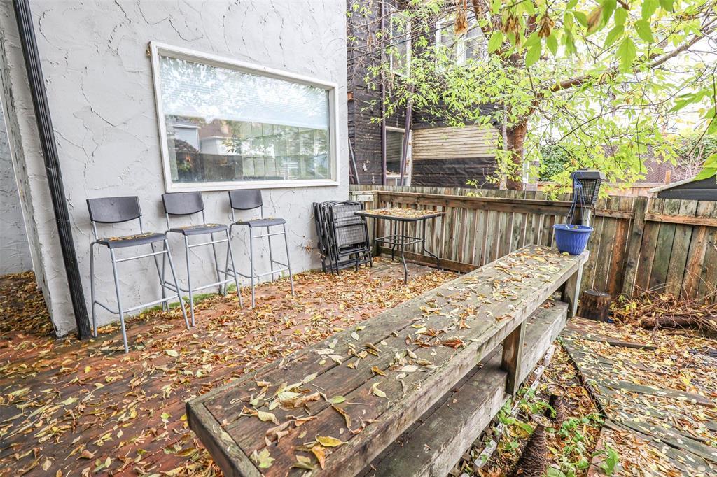 753 Mulvey Avenue, Winnipeg, Manitoba  R3M 1G4 - Photo 31 - 202625483