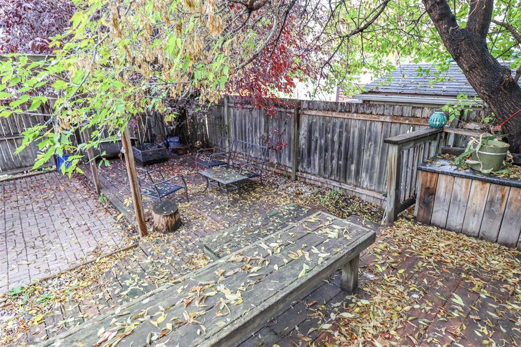 753 Mulvey Avenue, Winnipeg, Manitoba  R3M 1G4 - Photo 32 - 202625483
