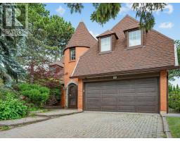 59 CHIPSTEAD ROAD, Toronto, Ontario