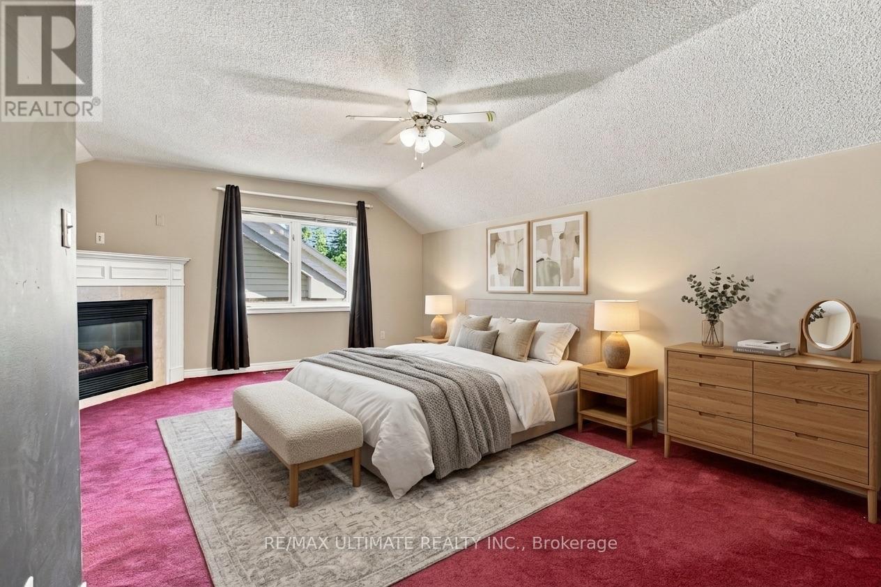 6926 Early Settler Row, Mississauga, Ontario  L5W 1C1 - Photo 16 - W13825818