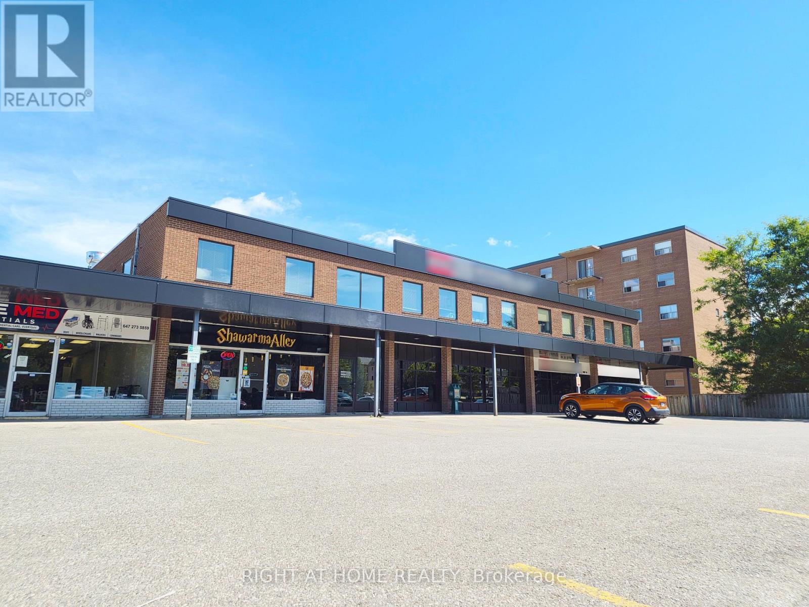 14-Office - 75 First Street, Orangeville, Ontario  L9W 2E7 - Photo 3 - W14019460