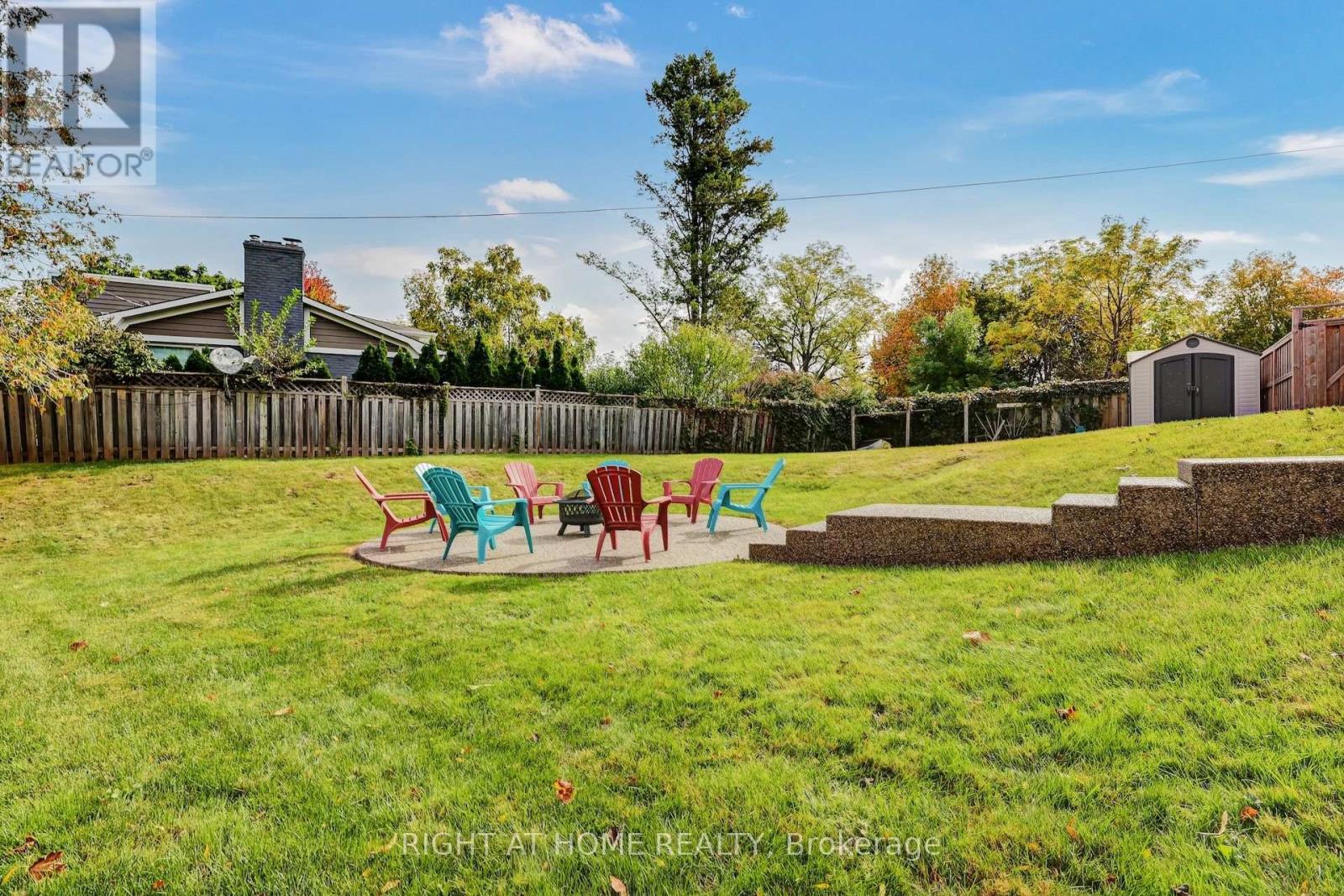 139 Third Line, Oakville, Ontario  L6L 3Z9 - Photo 38 - W14029348