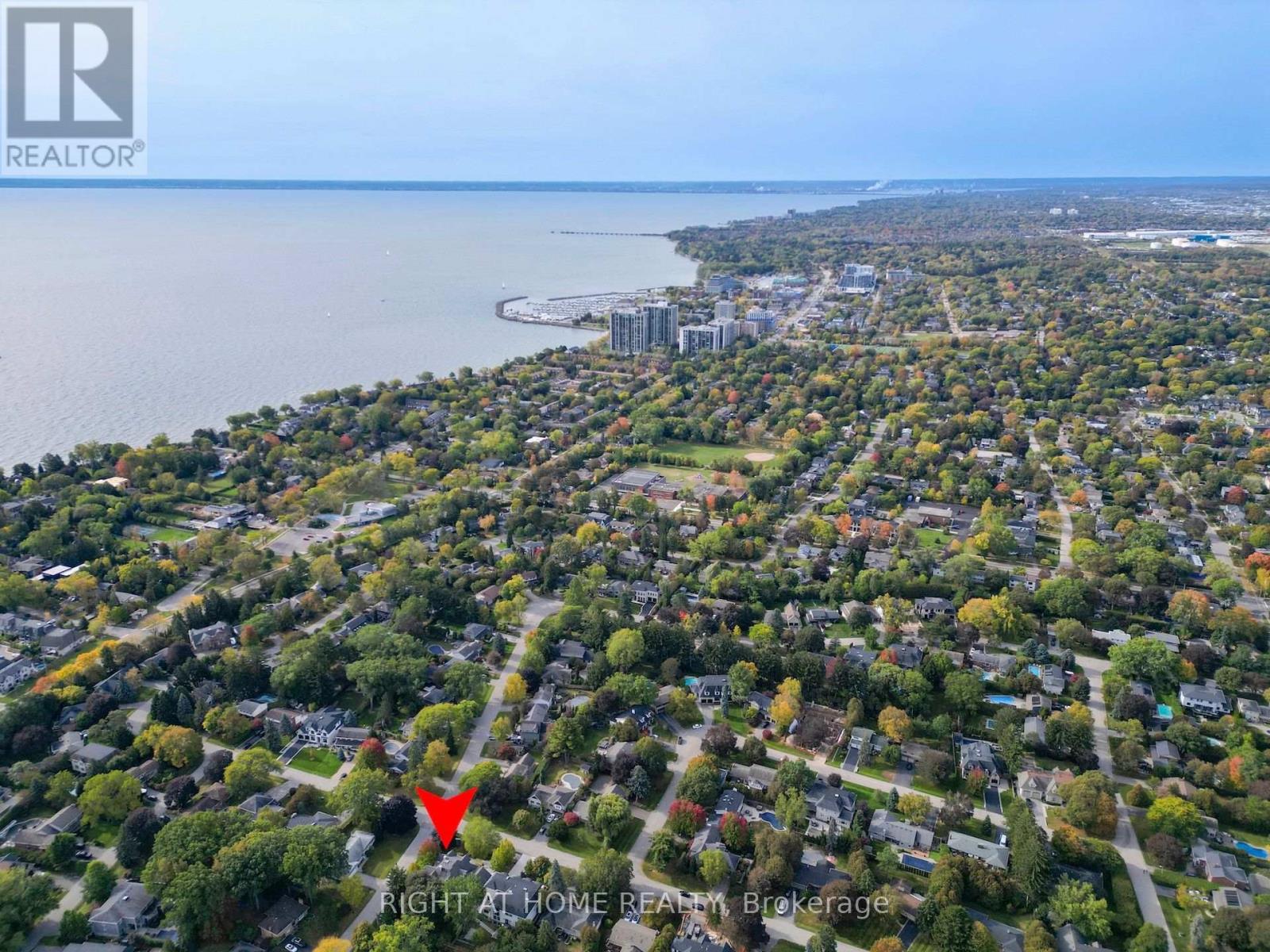 139 Third Line, Oakville, Ontario  L6L 3Z9 - Photo 44 - W14029348