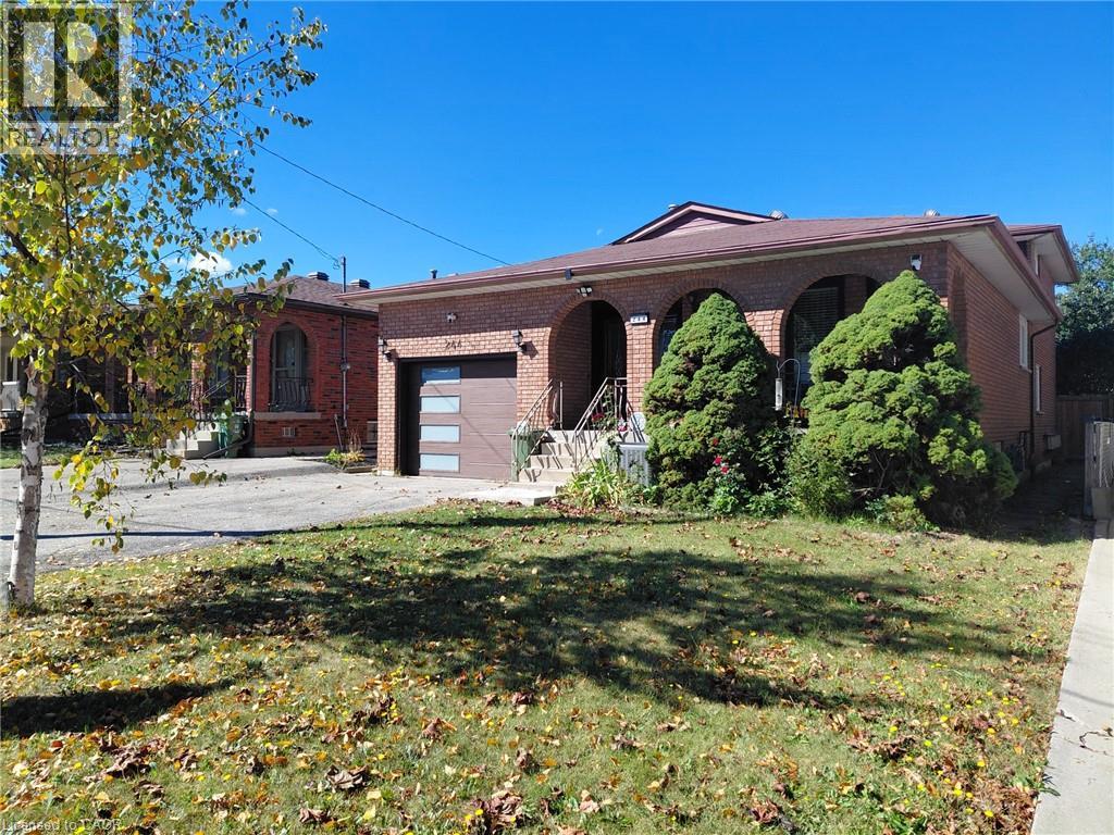 244 Guildwood Drive, Hamilton, Ontario  L9C 6W8 - Photo 2 - 40865390