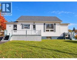 155 Melanson, Bathurst, New Brunswick