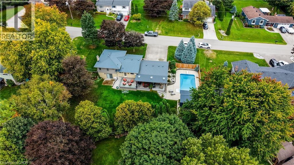 11 Millard Street, Sweaburg, Ontario N4S 7V6 - Photo 3 - 40866959