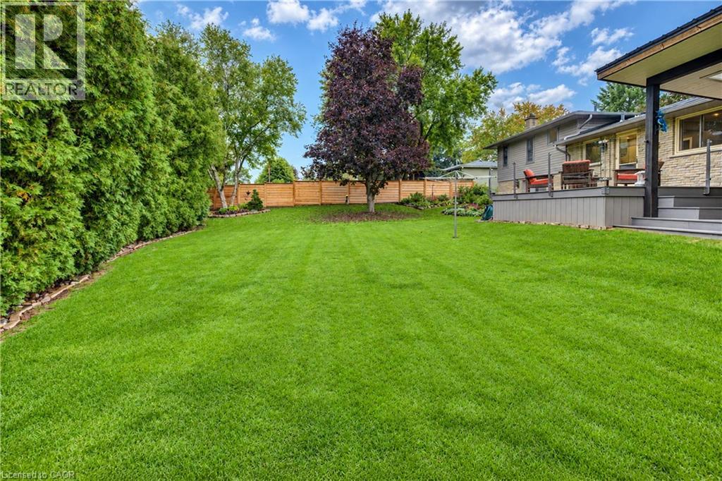 11 Millard Street, Sweaburg, Ontario N4S 7V6 - Photo 44 - 40866959