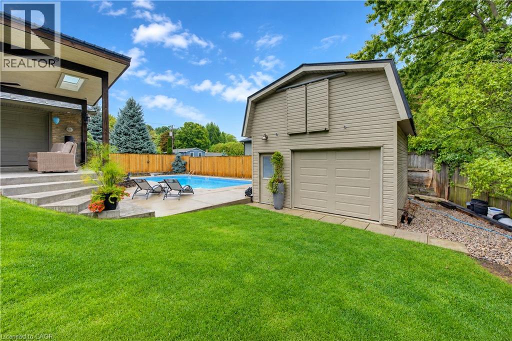 11 Millard Street, Sweaburg, Ontario N4S 7V6 - Photo 6 - 40866959