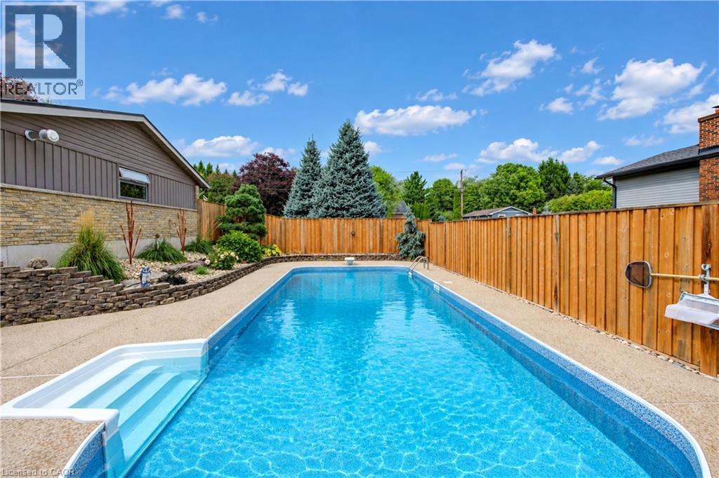 11 Millard Street, Sweaburg, Ontario N4S 7V6 - Photo 42 - 40866959