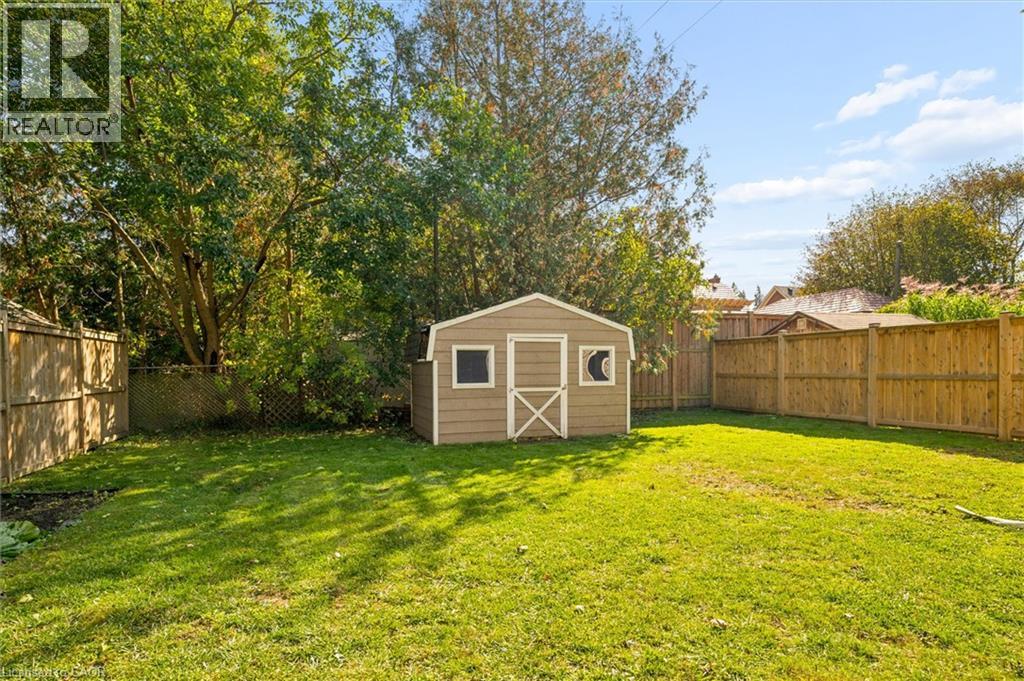 113 Adelaide Street, Kitchener, Ontario  N2M 2B5 - Photo 36 - 40870328