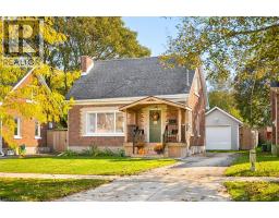 113 ADELAIDE Street, Kitchener, Ontario