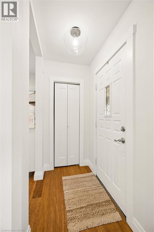 113 Adelaide Street, Kitchener, Ontario  N2M 2B5 - Photo 10 - 40870328