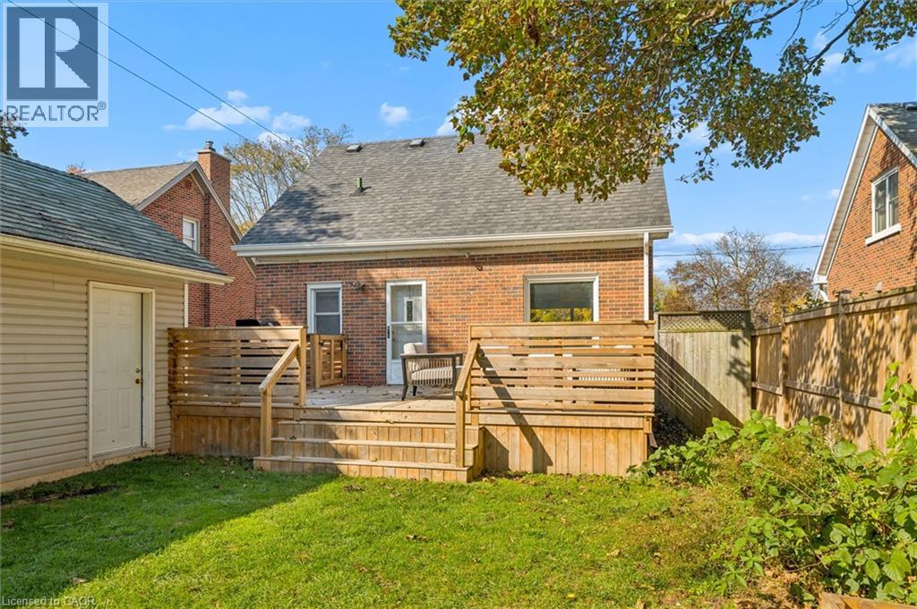 113 Adelaide Street, Kitchener, Ontario  N2M 2B5 - Photo 37 - 40870328