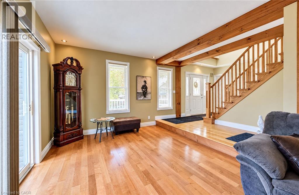 34 Braun Street, Kitchener, Ontario  N2H 3R4 - Photo 6 - 40870874