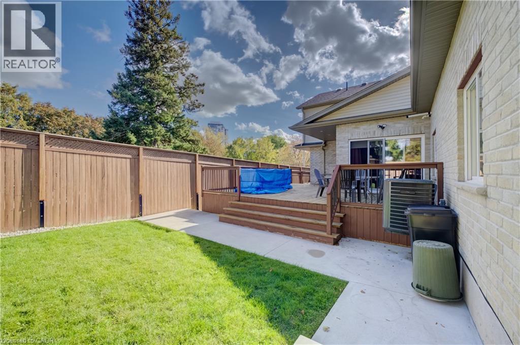 34 Braun Street, Kitchener, Ontario  N2H 3R4 - Photo 37 - 40870874