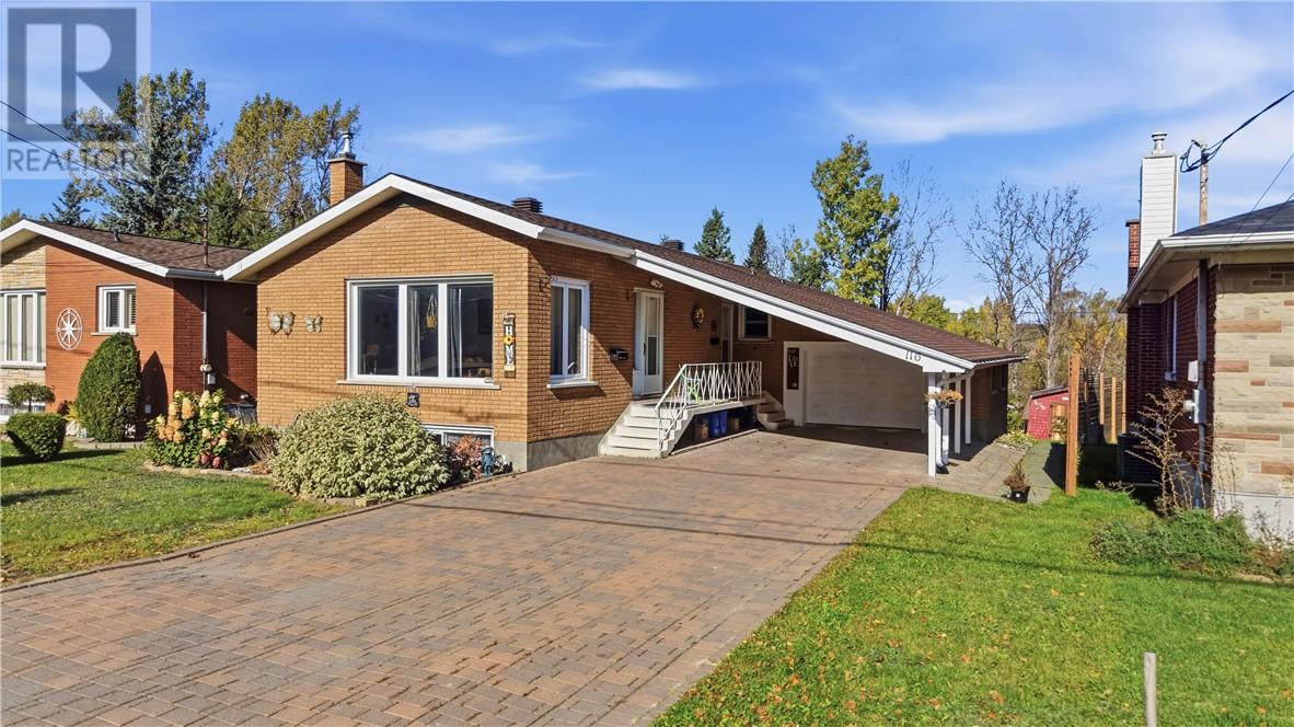 116 Copper Street, Sudbury, Ontario  P3C 2C2 - Photo 1 - 2130931