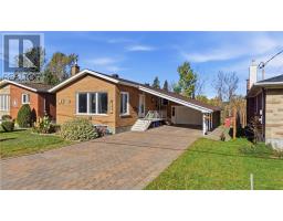 116 Copper Street, Sudbury, Ontario