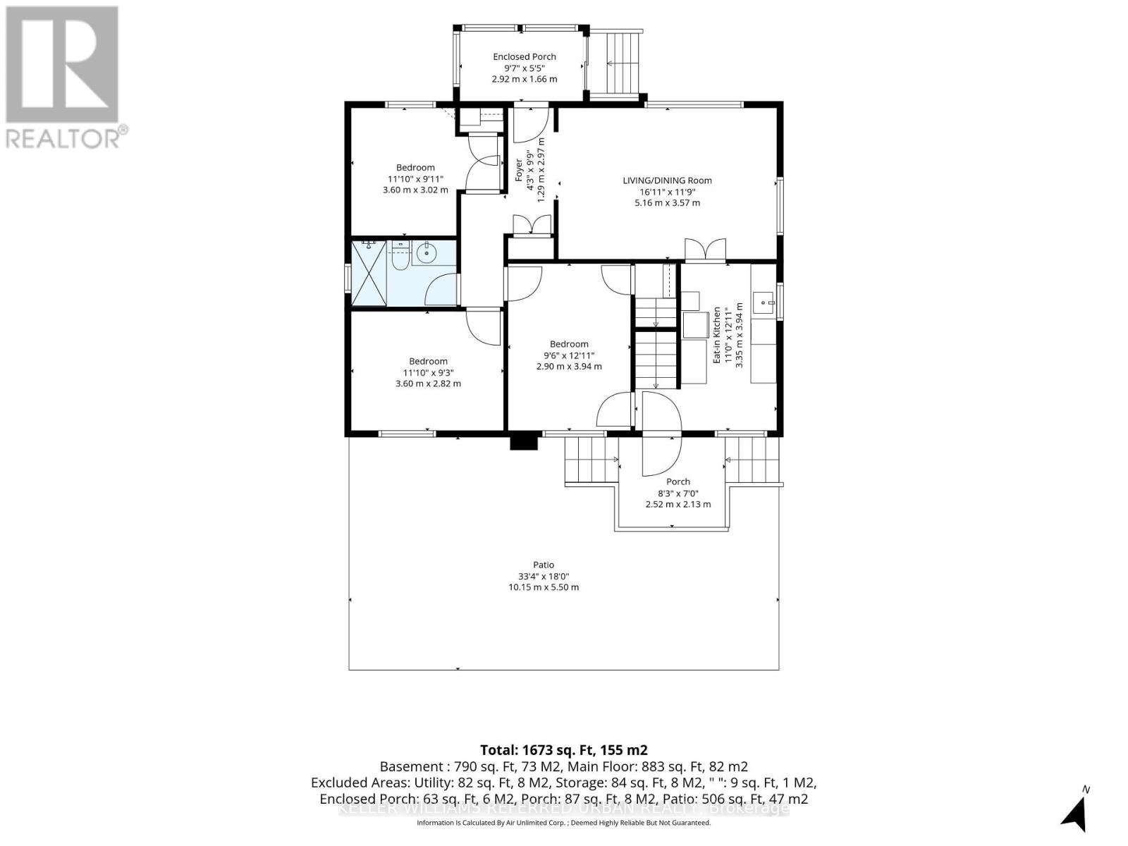 241 Churchill Avenue, Toronto, Ontario  M2R 1E2 - Photo 36 - C14031000