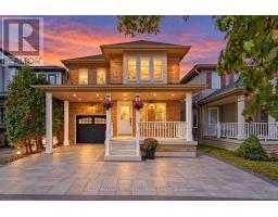 79 HAVERHILL CRESCENT, Whitby, Ontario