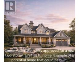 1052 SPRUCE ROAD, Innisfil, Ontario