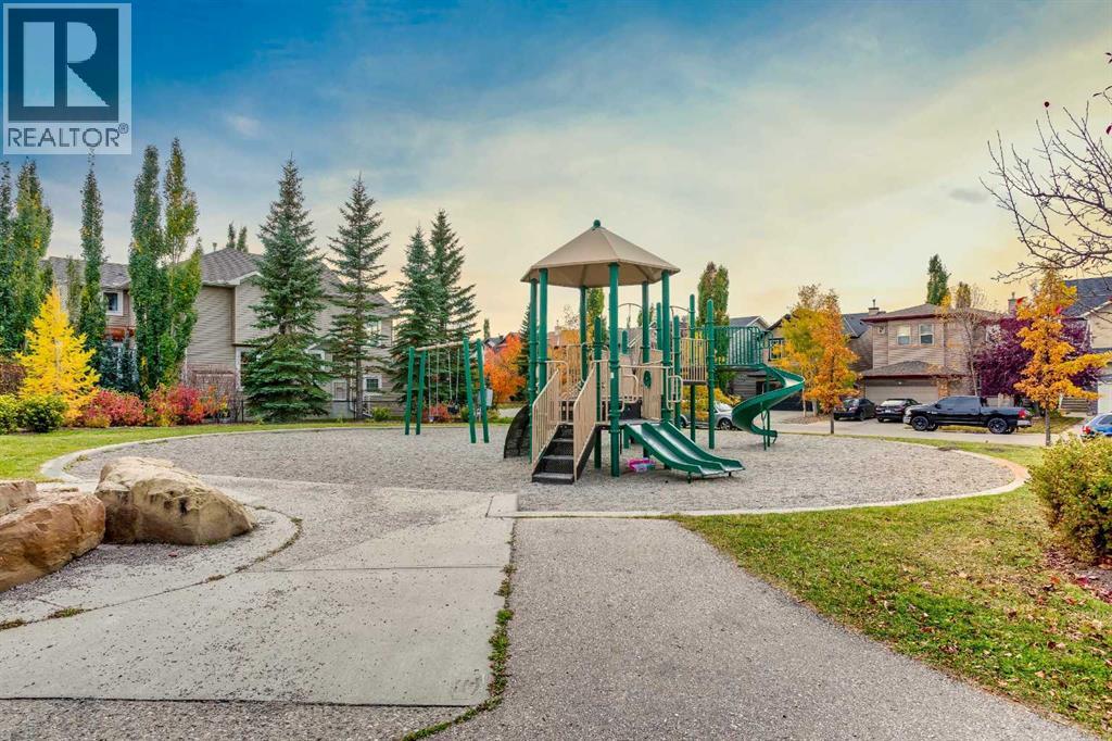 66 Cougarstone Close Sw, Calgary, Alberta  T3H 5J4 - Photo 35 - A2348223
