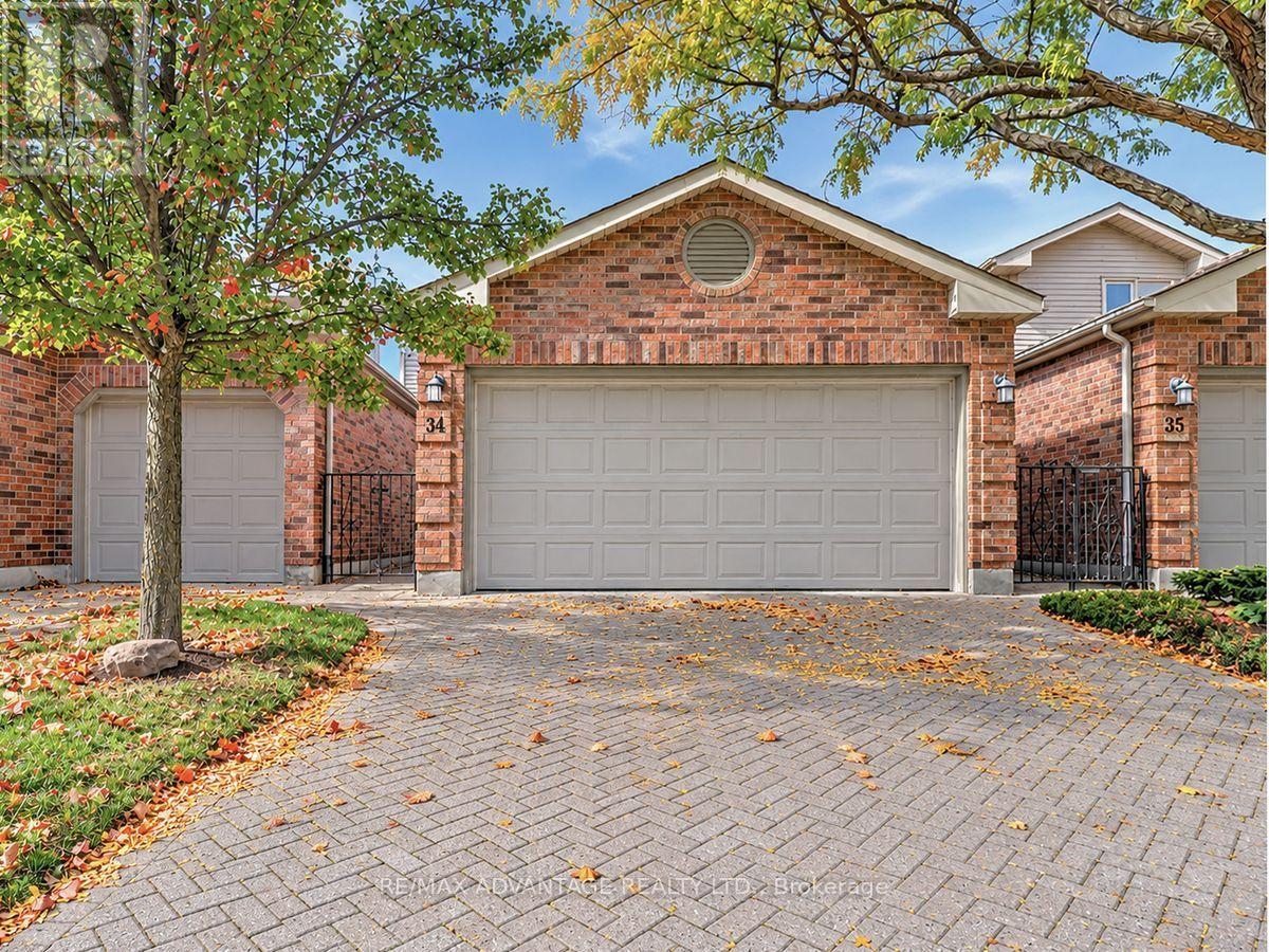 34 - 70 Sunnyside Drive, London North, Ontario  N5X 3W4 - Photo 39 - X13886148
