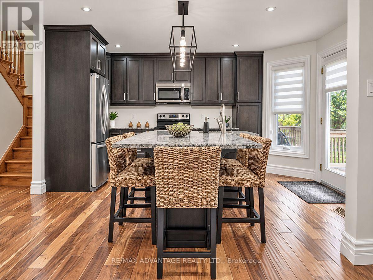34 - 70 Sunnyside Drive, London North, Ontario  N5X 3W4 - Photo 6 - X13886148