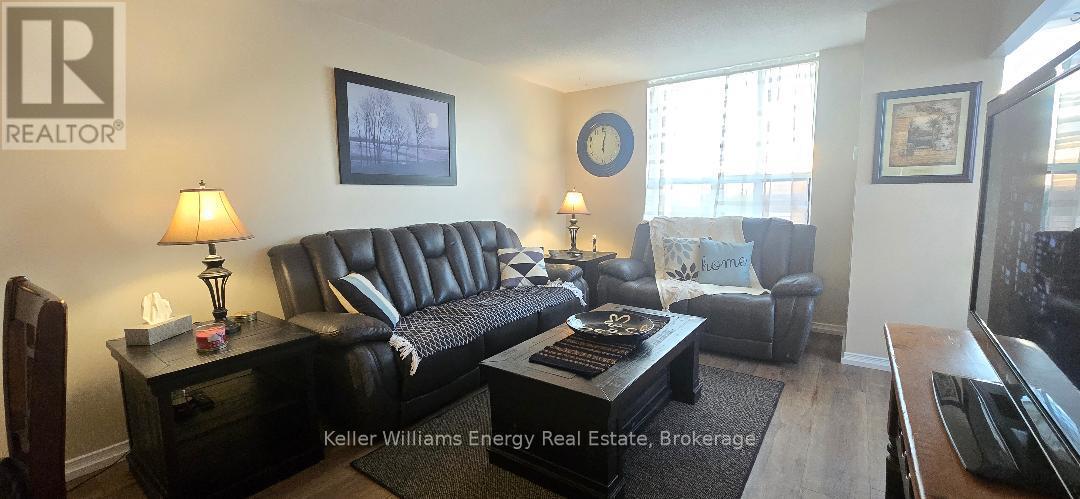 #807 - 1665 Pickering Parkway, Pickering, Ontario  L1V 6L4 - Photo 16 - E14031156