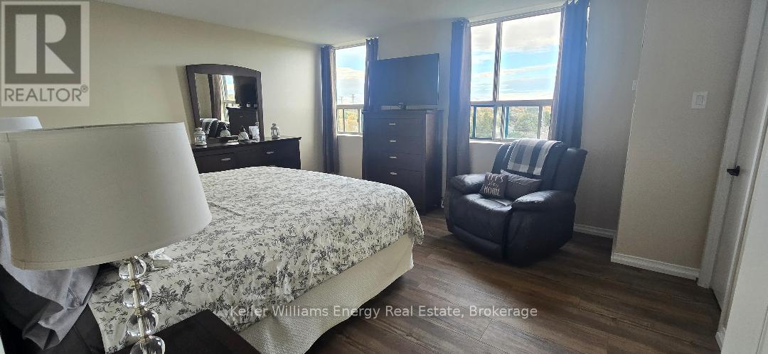 #807 - 1665 Pickering Parkway, Pickering, Ontario  L1V 6L4 - Photo 23 - E14031156