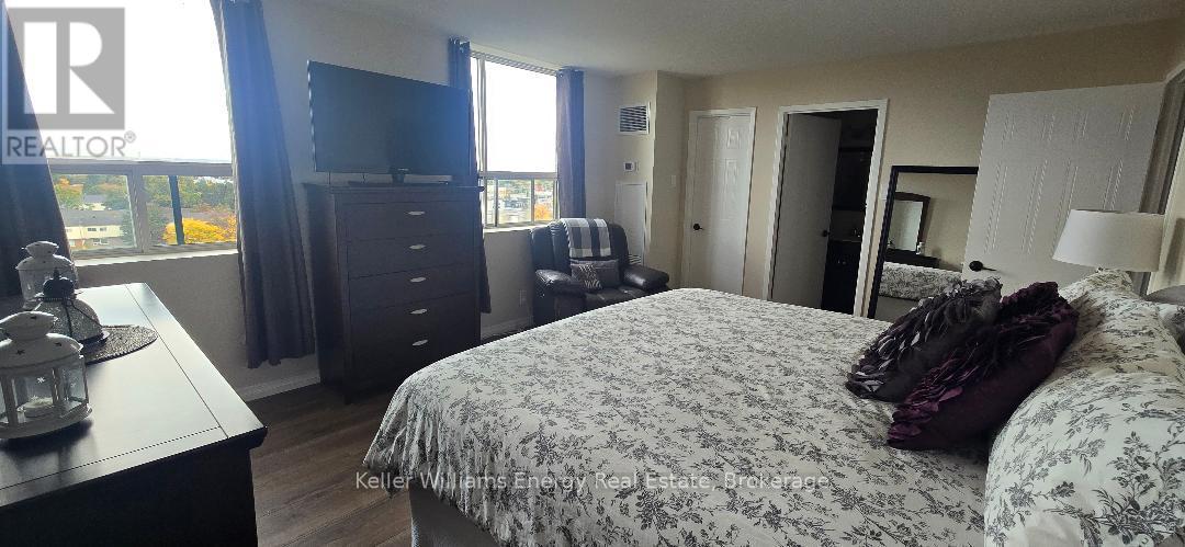 #807 - 1665 Pickering Parkway, Pickering, Ontario  L1V 6L4 - Photo 25 - E14031156