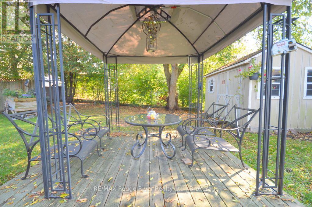 1084 Norman Crescent, Oshawa, Ontario  L1H 7X1 - Photo 15 - E14031274