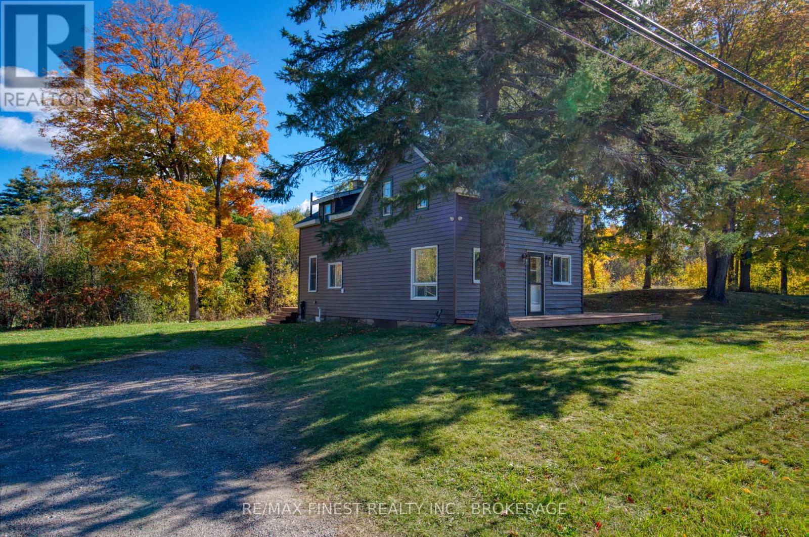 14756 ROAD 38, Frontenac, Ontario