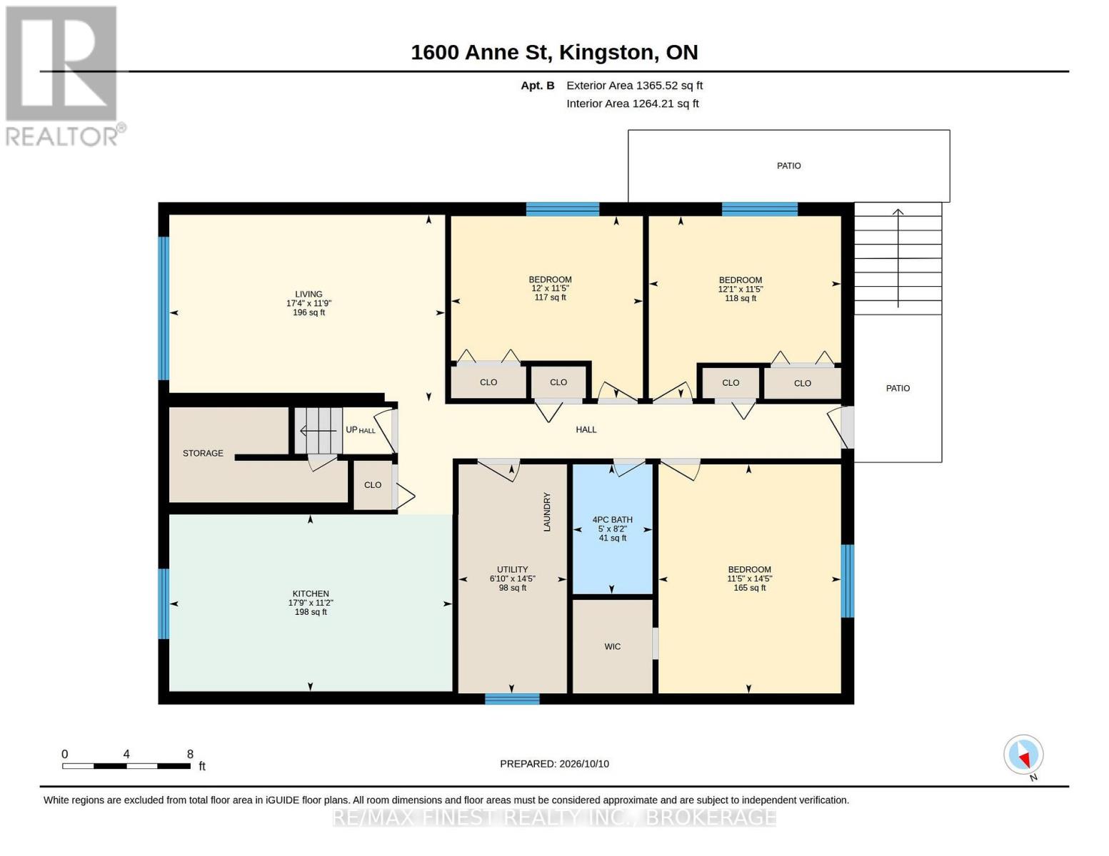 1600 Anne Street, Kingston, Ontario  K7M 5H7 - Photo 48 - X14031218