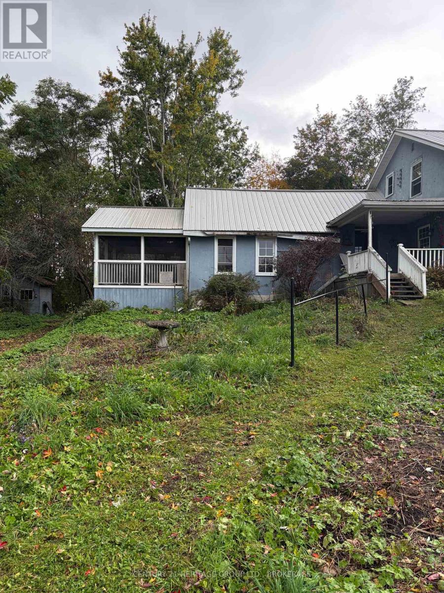 4621 Ellerbeck Road, Frontenac, Ontario  K0H 1V0 - Photo 4 - X14031266