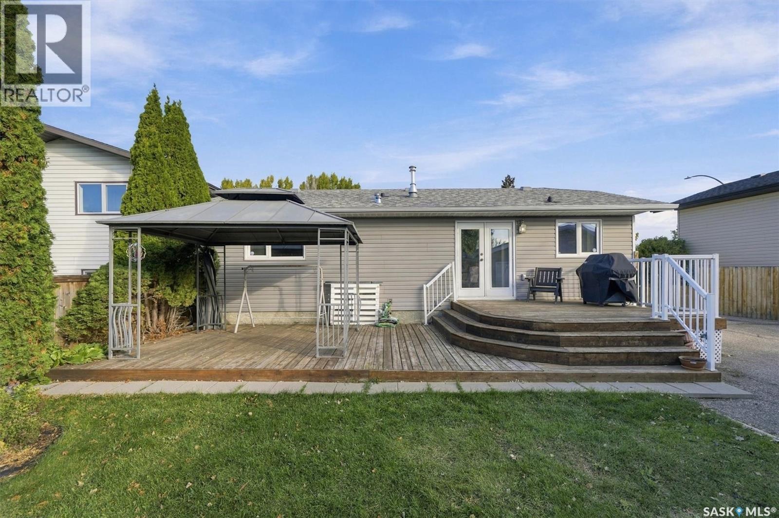 411 Nesbitt Way, Saskatoon, Saskatchewan  S7L 6S3 - Photo 44 - SK051035